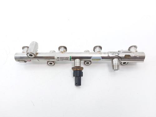 Rail D'Injecteurs Rail D'Injecteurs RENAULT CAPTUR II (HF_) TCe 130 (HFMF) (131 hp) 36490849 36490849