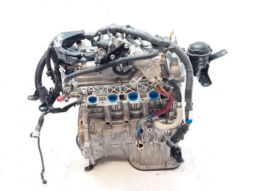 Engine TOYOTA YARIS (_P13_) 1.5 Hybrid (NHP130_) | BP28154659M1 