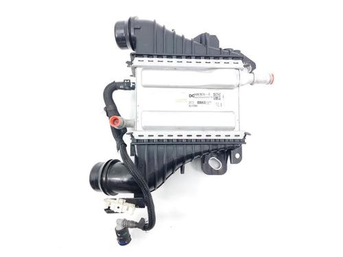 Used Intercooler Intercooler RENAULT KANGOO III Box Body/MPV 1.5 Blue dCi 75 (FJAA) (75 hp) 36490661 36490661