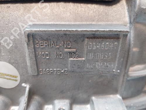Gearbox BMW 3 Touring (G21, G81) 320 e Plug-in-Hybrid | BP37760459M3 - Image 7