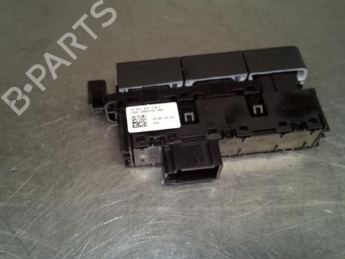 Switch VW GOLF VII (5G1, BQ1, BE1, BE2) 1.2 TSI | BP19755179I30 