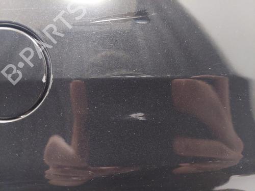 Rear bumper PEUGEOT 208 I (CA_, CC_) 1.4 VTi | BP28977027C8 