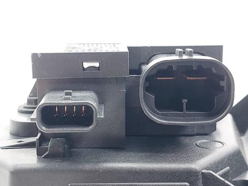 Radiator fan RENAULT TWINGO III (BCM_, BCA_) 1.0 SCe 70 | BP30136919M35