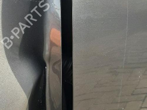Left front door MAZDA CX-3 (DK) 2.0 SKYACTIV-G | BP29373910C2 