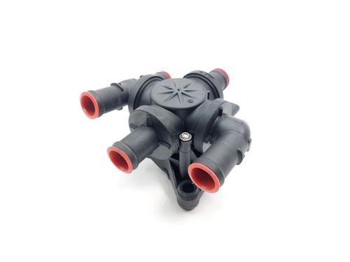 Auxiliary water pump AUDI E-TRON (GEN) 55 quattro | BP36075153M111 - Image 2