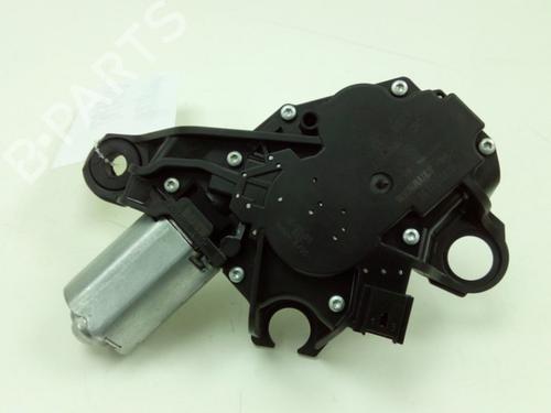 Used Rear wiper motor RENAULT MEGANE III Grandtour (KZ0/1) 1.5 dCi (KZ09, KZ0D, KZ1G, KZ29, KZ14, KZ1W, KZ10, KZ1F,... (110 hp) 19749443