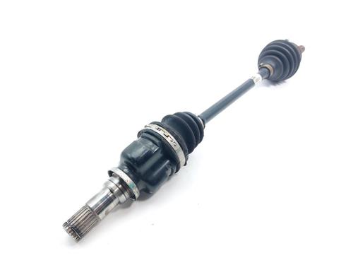 Left front driveshaft PEUGEOT 108 1.0 VTi 72 | BP36075176M38 - Image 3