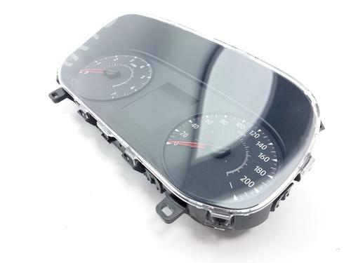 Cockpit RENAULT MASTER IV Platform/Chassis BLUE DCI 170 (170 hp) 32785268