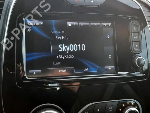 Control unit RENAULT CAPTUR I (J5_, H5_) 0.9 TCe 90 | BP34430254M11  - Image 9