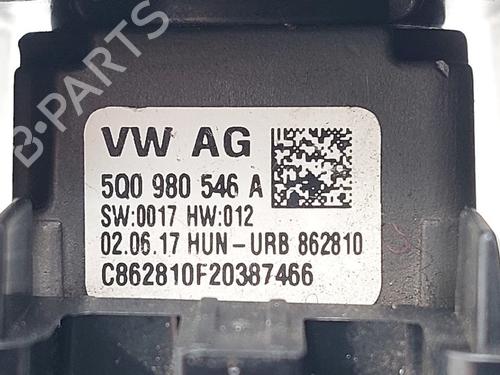 Camera VW TIGUAN (AD1, AX1) 2.0 TSI 4motion | BP29868523E14