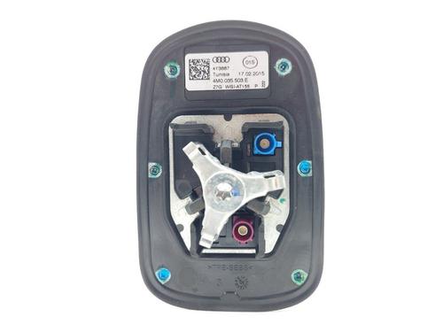 Antenne/Base AUDI Q7 (4MB, 4MG, 4MQ) 3.0 TDI quattro | BP31970110C140