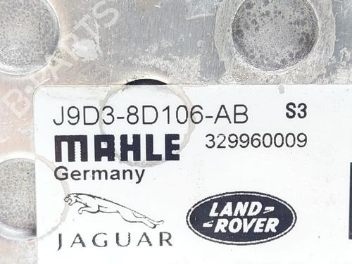Other JAGUAR I-PACE (X590) EV400 AWD | BP19766870O1 