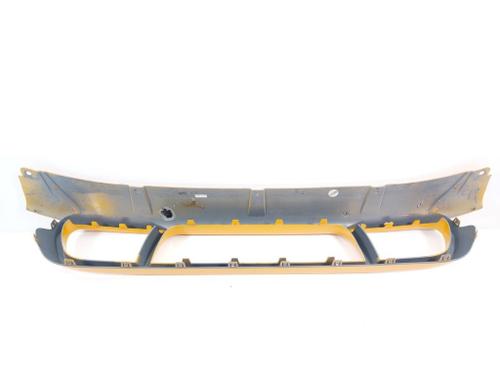 Front bumper spoiler MINI MINI (F56) John Cooper Works | BP32985645C153 - Image 7