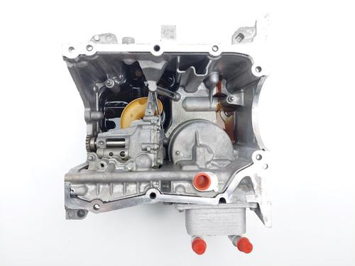 Oil sump NISSAN MICRA V (K14) 1.0 IG-T | BP21134260M115 
