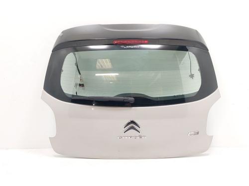 Used Tailgate Tailgate CITROËN C3 III (SX) 1.2 PureTech 82 (83 hp) 31970151 31970151