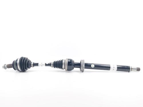 Used Right front driveshaft MERCEDES-BENZ GLA (H247) GLA 200 (247.787) (163 hp) 21098468