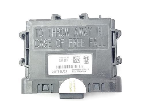 Used Electronic module RENAULT EXPRESS Box Body/MPV 1.5 Blue dCi 95 (F6AB) (95 hp) 29274302