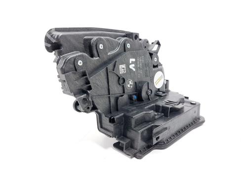 Used Front left lock BMW 2 Active Tourer (F45) 216 i (102 hp) 27476425