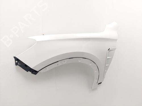 Left front fenders MG MARVEL R EV (EP21) | BP22765196C41 