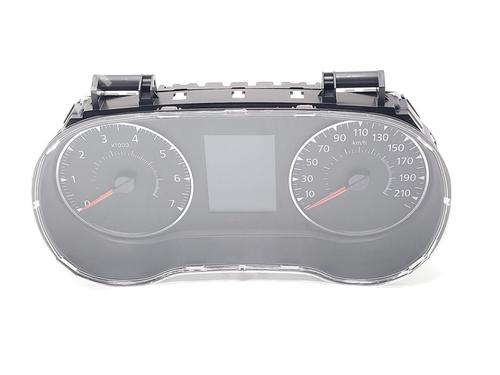 Used Instrument cluster RENAULT MASTER III Platform/Chassis (EV, HV, UV) 2.3 dCi 145 FWD (EV0E, EV0F, HV0E, HV0F, UV0E, UV0F,... (146 hp) 28356246
