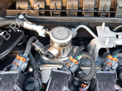 Engine OPEL COMBO Box Body/MPV (K9) 1.2 | BP40046908M1 - Image 2