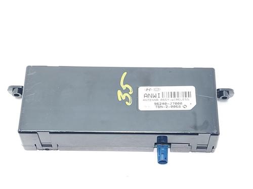Elektronisk modul KIA PROCEED (CD) 1.5 T-GDI (140 hp) 28710112