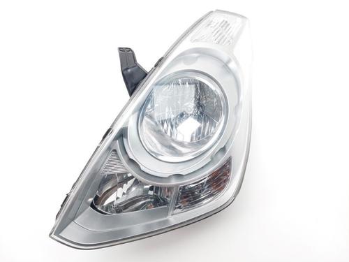 Left headlight HYUNDAI H-1 Cargo (TQ) 2.5 CRDi | BP21133648C28 