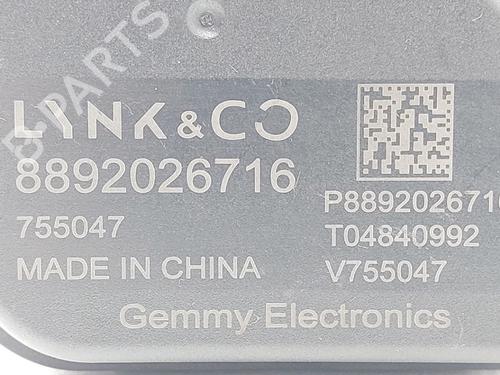 Elektronisk modul LYNK & CO 01 PHEV | BP30688566M83 