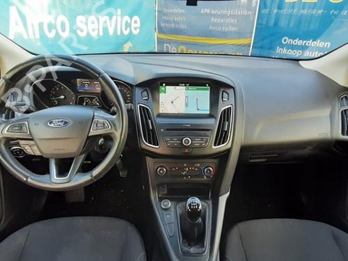 Used Airbag Kit Airbag Kit FORD FOCUS III Turnier 1.0 EcoBoost (100 hp) 33740787 33740787