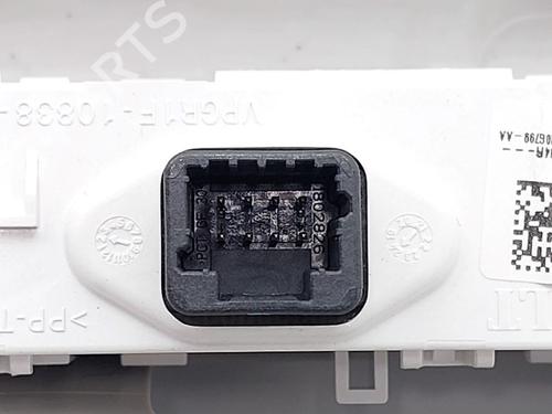 Innerbelysning DACIA SPRING Extreme | BP26667897I8 