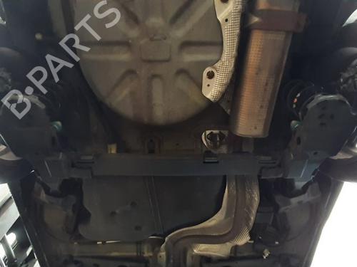 Used Rear axle CITROËN C3 Picasso (SH_) 1.4 VTi 95 (SH8FSC, SH8FP0, SH8FP6) (95 hp) 22375798