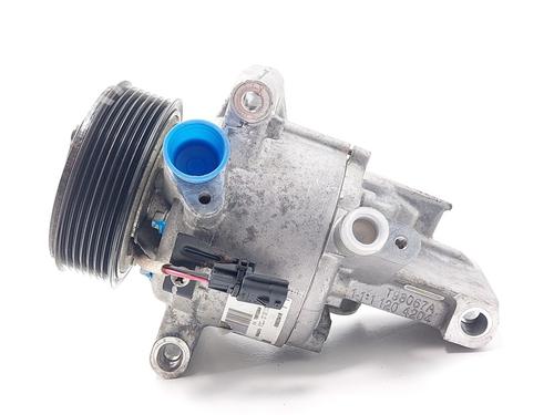AC compressor NISSAN MICRA V (K14) 0.9 IG-T | BP37761034M34 - Image 3