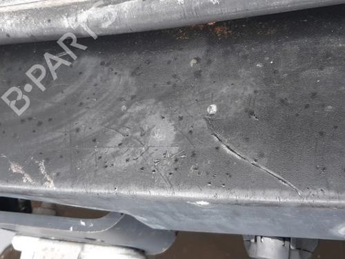 Rear bumper NISSAN INTERSTAR Van (X62B) dCi 135 | BP27985023C8 