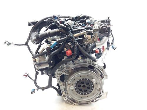 Engine DACIA JOGGER (RK_) 1.6 HYBRID 140 (RKN8) | BP28095782M1 
