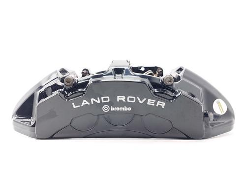 Used Right front brake caliper LAND ROVER RANGE ROVER SPORT III (L461) P460e PHEV AWD (460 hp) 29274292