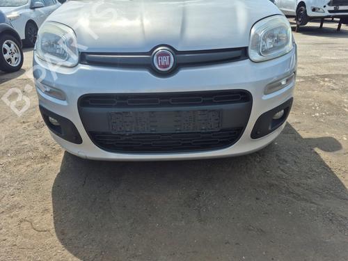 front-bumper-fiat-panda-312_-319_-2012-37428462 main image