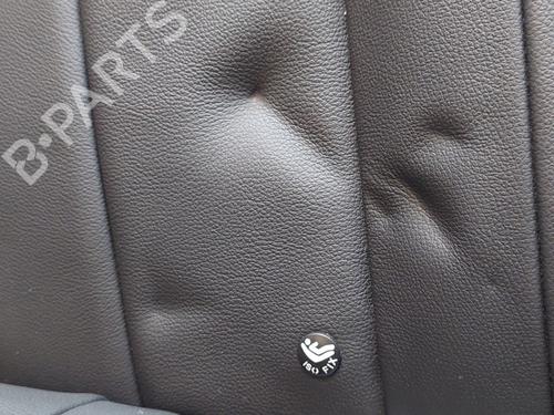 Seats set RENAULT ZOE Hatchback Van (BFM_) Electric (BFMC, BFMD) | BP27985122C78 