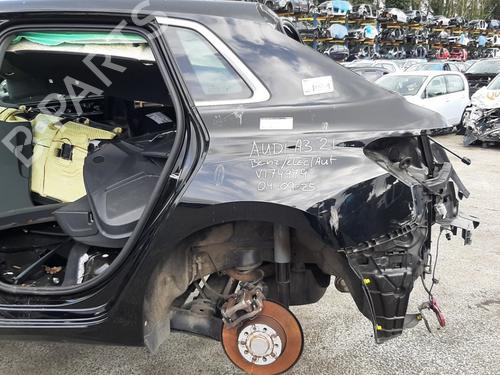 Used Other Other AUDI A3 Sportback (8YA, 8YF) 30 TFSI Mild Hybrid (110 hp) 33889212 33889212