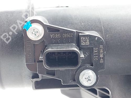 Air filter box DACIA JOGGER (RK_) 1.6 HYBRID 140 (RKN8) | BP31128060M87 