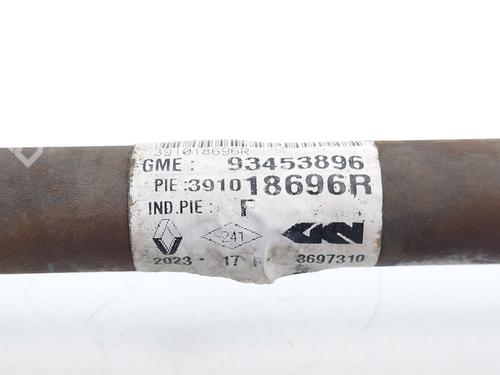 Left front driveshaft NISSAN PRIMASTAR Van (X82) 2.0 dCi 130 | BP36257220M38 - Image 4