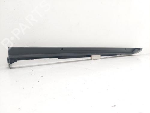 Right sideskirt TOYOTA YARIS CROSS (MXP_) 1.5 Hybrid (MXPJ11) | BP30402539C114