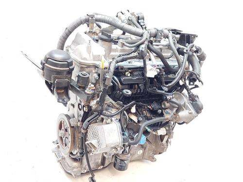 Used Engine TOYOTA YARIS (_P13_) 1.5 Hybrid (NHP130_) (101 hp) 28154659