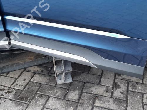 Dør venstre bagtil LYNK & CO 01 PHEV | BP39623306C4 - Image 3
