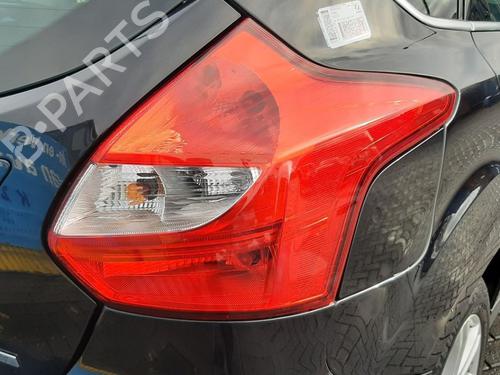 Højre baglygte FORD FOCUS III 1.0 EcoBoost (100 hp) 30027817
