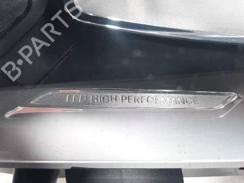 Left headlight MERCEDES-BENZ CLA Shooting Brake (X118) CLA 220 (118.644) | BP19760692C28 