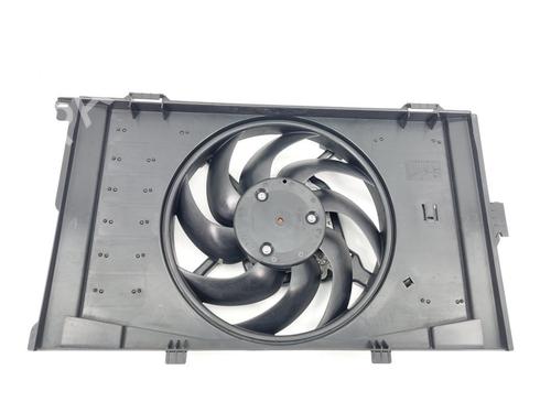Used Radiator fan Radiator fan 20720240 20720240