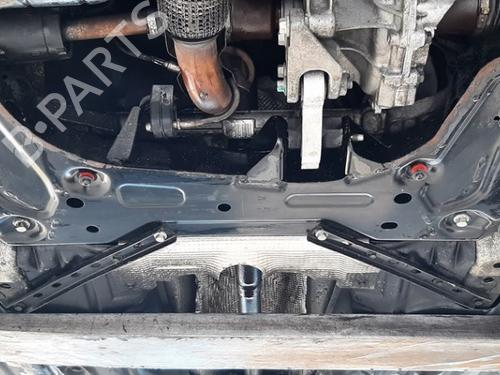 Used Subframe Subframe 38701029 38701029