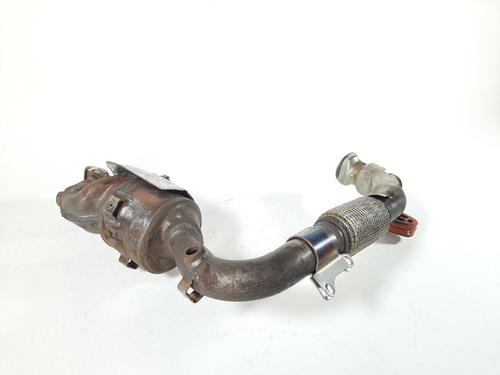 Used Catalyst FORD FIESTA VII (HJ, HF) 1.1 Ti-VCT (86 hp) 19754488