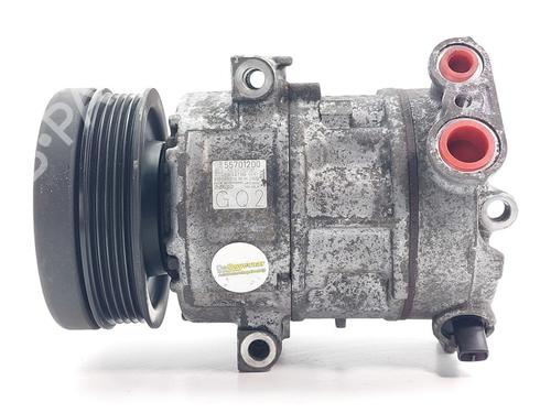 AC compressor OPEL CORSA D (S07) 1.2 LPG (L08, L68) | BP38624938M34 - Image 3