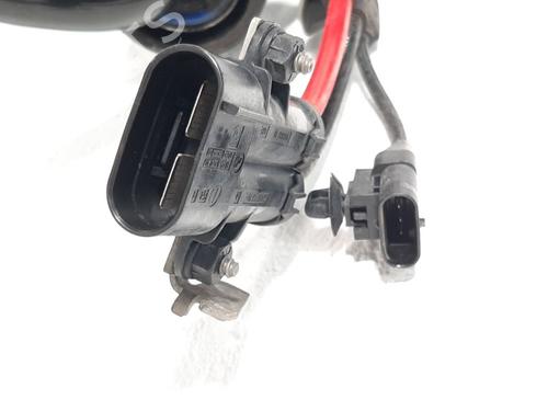 Anti roll bar BMW 5 (G30, F90) M 550 i xDrive | BP24503771M96 